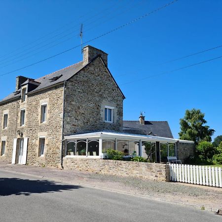 Bleu Outremer Saint-Cast-le-Guildo Buitenkant foto