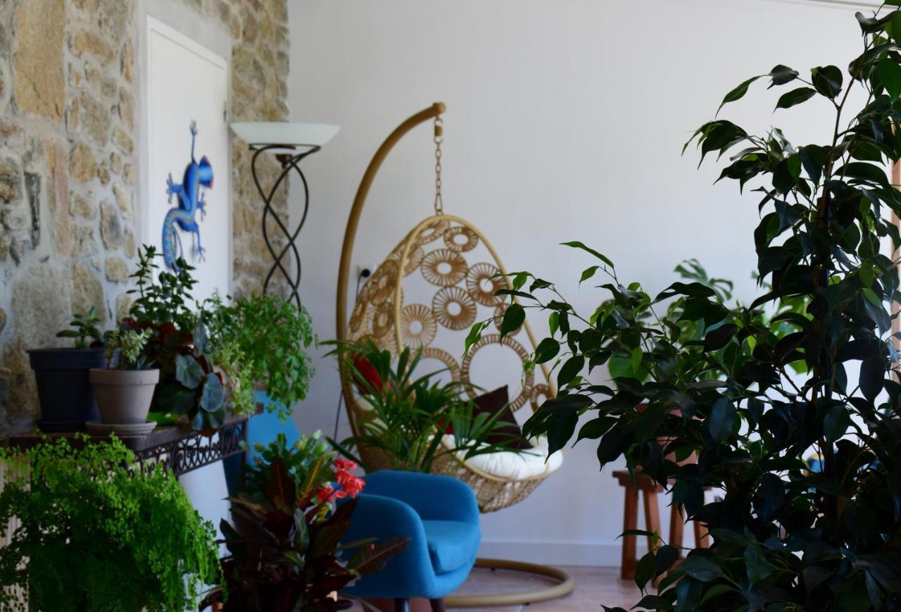 Bleu Outremer Saint-Cast-le-Guildo Buitenkant foto